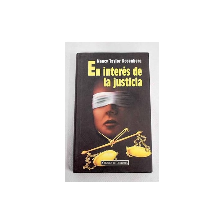 En interés de la justicia